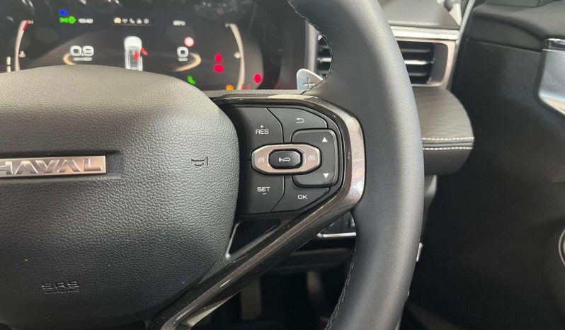 
								HAVAL H2/JOLION JOLION PRO 1.5T ULTRA LUXURY DCT full									