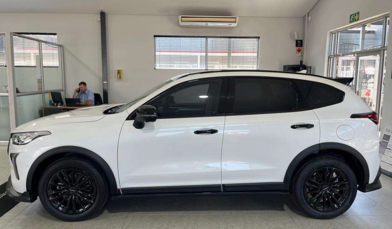 
								HAVAL H2/JOLION JOLION PRO 1.5T ULTRA LUXURY DCT full									
