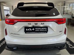 
										HAVAL H2/JOLION JOLION PRO 1.5T ULTRA LUXURY DCT full									
