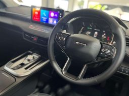 
										HAVAL H2/JOLION JOLION PRO 1.5T ULTRA LUXURY DCT full									