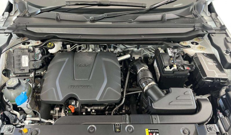 
								HAVAL H2/JOLION JOLION PRO 1.5T ULTRA LUXURY DCT full									