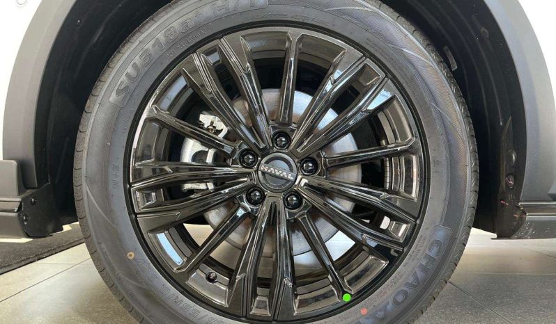 
								HAVAL H2/JOLION JOLION PRO 1.5T ULTRA LUXURY DCT full									