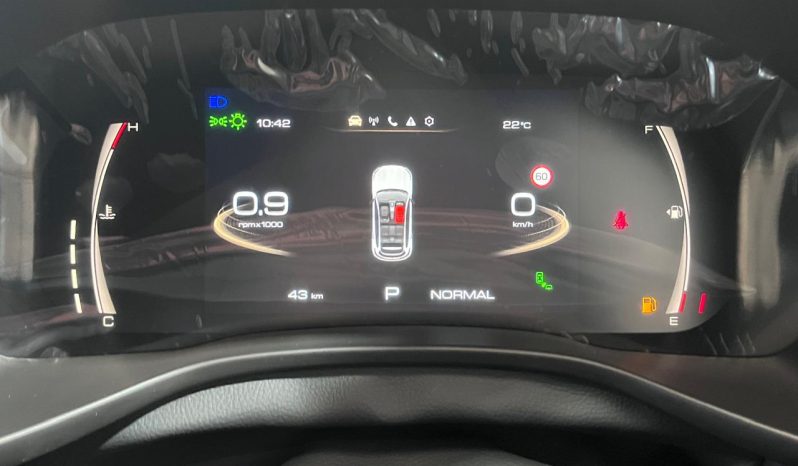 
								HAVAL H2/JOLION JOLION PRO 1.5T ULTRA LUXURY DCT full									