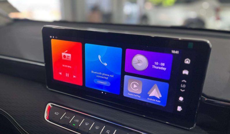 
								HAVAL H2/JOLION JOLION PRO 1.5T ULTRA LUXURY DCT full									