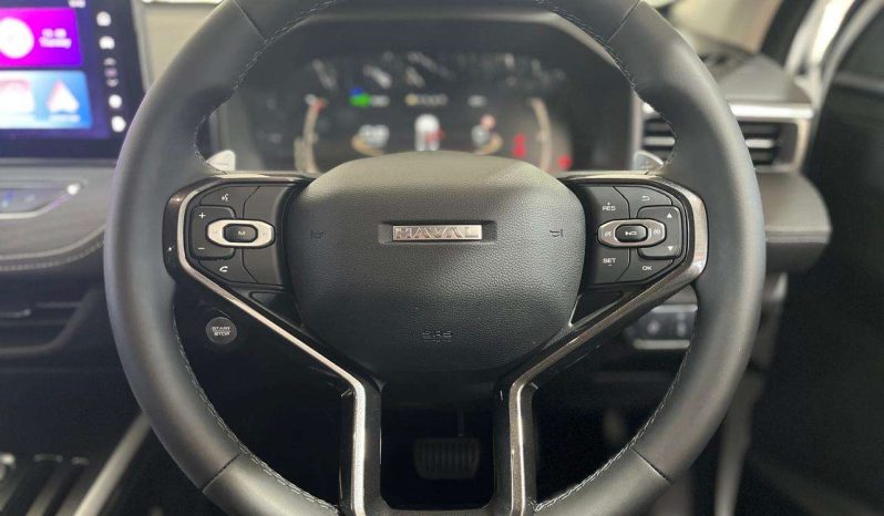 
								HAVAL H2/JOLION JOLION PRO 1.5T ULTRA LUXURY DCT full									