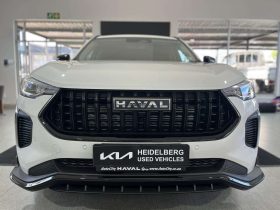 HAVAL H2/JOLION JOLION PRO 1.5T ULTRA LUXURY DCT