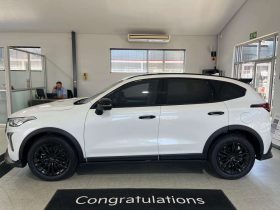 HAVAL H2/JOLION JOLION PRO 1.5T ULTRA LUXURY DCT