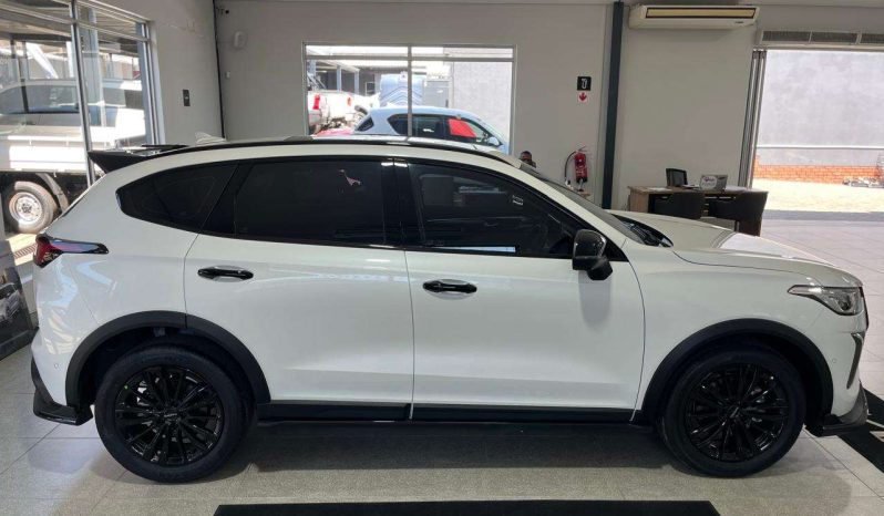 
								HAVAL H2/JOLION JOLION PRO 1.5T ULTRA LUXURY DCT full									