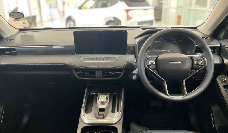 
								HAVAL H2/JOLION JOLION PRO 1.5T ULTRA LUXURY DCT full									