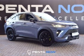Haval H6 2.0T Gt S-Luxury 4wd Dct