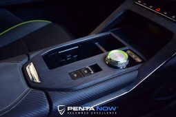 
										Haval H6 2.0T Gt S-Luxury 4wd Dct full									