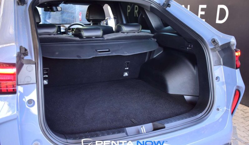 
								Haval H6 2.0T Gt S-Luxury 4wd Dct full									