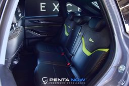 
										Haval H6 2.0T Gt S-Luxury 4wd Dct full									