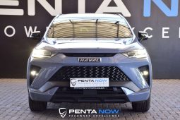 
										Haval H6 2.0T Gt S-Luxury 4wd Dct full									
