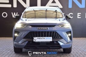 Haval H6 2.0T Gt S-Luxury 4wd Dct