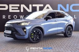
										Haval H6 2.0T Gt S-Luxury 4wd Dct full									