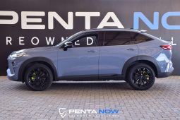 
										Haval H6 2.0T Gt S-Luxury 4wd Dct full									