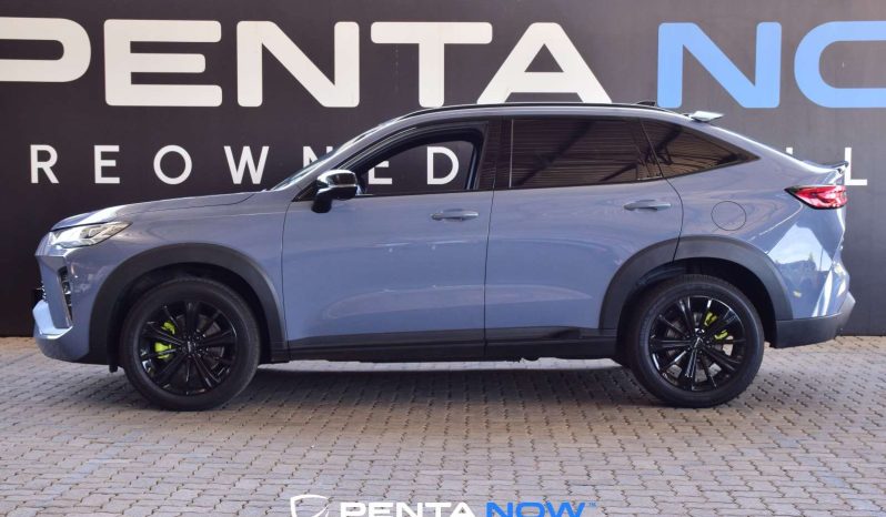 
								Haval H6 2.0T Gt S-Luxury 4wd Dct full									