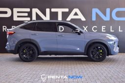 
										Haval H6 2.0T Gt S-Luxury 4wd Dct full									