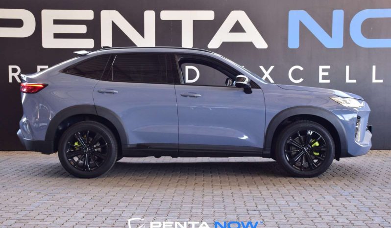 
								Haval H6 2.0T Gt S-Luxury 4wd Dct full									
