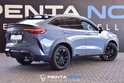 
										Haval H6 2.0T Gt S-Luxury 4wd Dct full									
