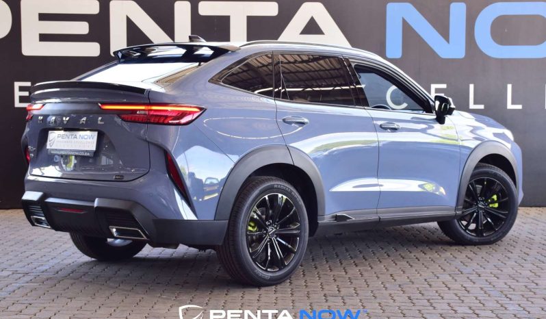 
								Haval H6 2.0T Gt S-Luxury 4wd Dct full									