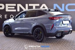 
										Haval H6 2.0T Gt S-Luxury 4wd Dct full									