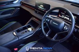 
										Haval H6 2.0T Gt S-Luxury 4wd Dct full									