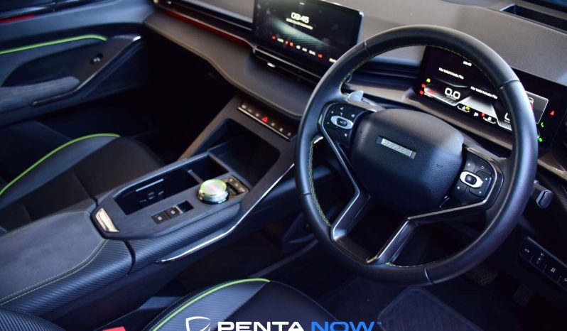 
								Haval H6 2.0T Gt S-Luxury 4wd Dct full									