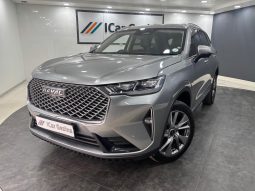 Haval H6 2.0T Super Luxury 4wd Dct