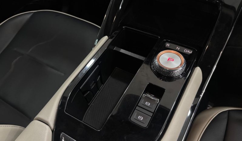 
								Haval H6 2.0T Super Luxury 4wd Dct full									