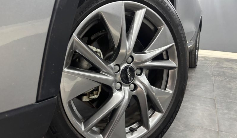 
								Haval H6 2.0T Super Luxury 4wd Dct full									