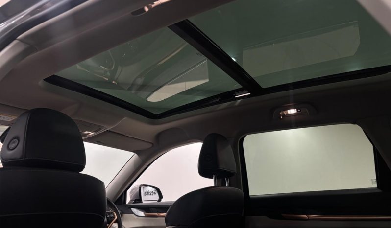 
								Haval H6 2.0T Super Luxury 4wd Dct full									