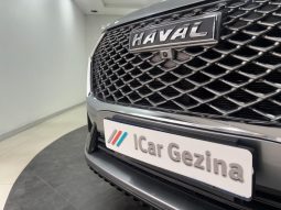 
										Haval H6 2.0T Super Luxury 4wd Dct full									