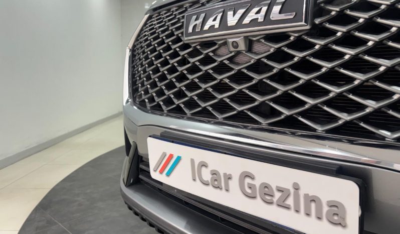 
								Haval H6 2.0T Super Luxury 4wd Dct full									