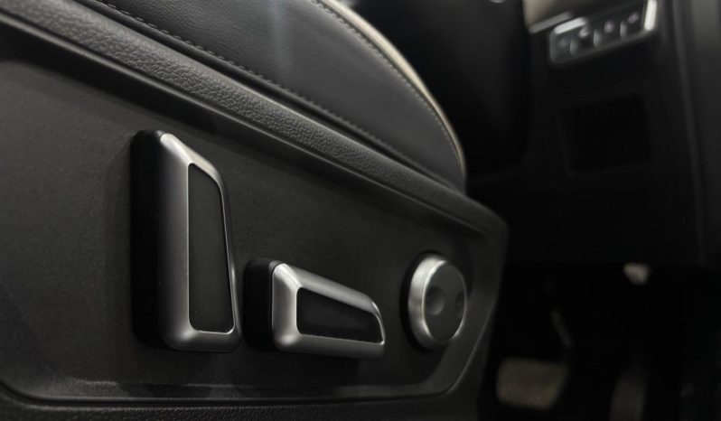 
								Haval H6 2.0T Super Luxury 4wd Dct full									