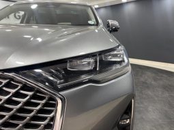 
										Haval H6 2.0T Super Luxury 4wd Dct full									