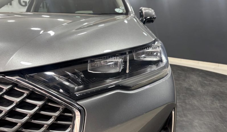 
								Haval H6 2.0T Super Luxury 4wd Dct full									