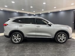 Haval H6 2.0T Super Luxury 4wd Dct