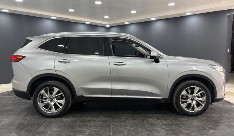 
								Haval H6 2.0T Super Luxury 4wd Dct full									
