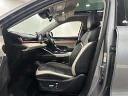 
										Haval H6 2.0T Super Luxury 4wd Dct full									