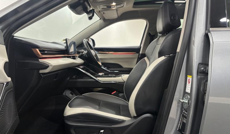 
								Haval H6 2.0T Super Luxury 4wd Dct full									