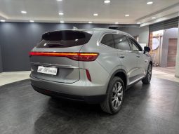 Haval H6 2.0T Super Luxury 4wd Dct