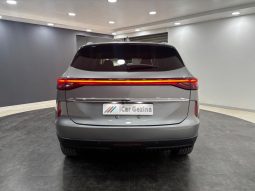 Haval H6 2.0T Super Luxury 4wd Dct