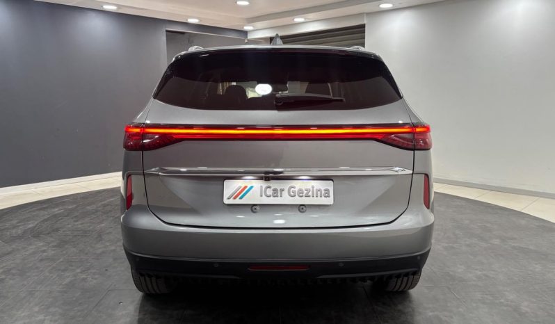 
								Haval H6 2.0T Super Luxury 4wd Dct full									