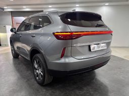 Haval H6 2.0T Super Luxury 4wd Dct