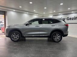 
										Haval H6 2.0T Super Luxury 4wd Dct full									