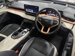 
										Haval H6 2.0T Super Luxury 4wd Dct full									