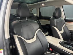 
										Haval H6 2.0T Super Luxury 4wd Dct full									