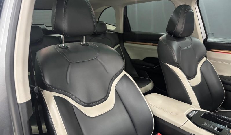 
								Haval H6 2.0T Super Luxury 4wd Dct full									